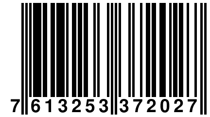 7 613253 372027