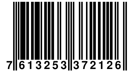 7 613253 372126