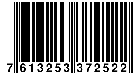 7 613253 372522