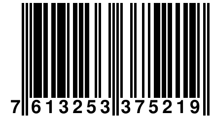 7 613253 375219