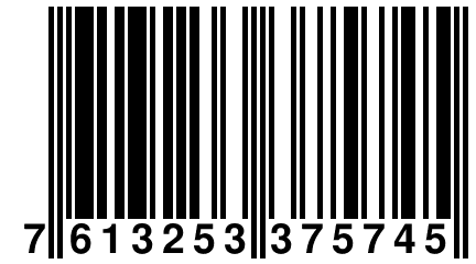 7 613253 375745