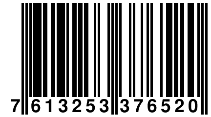 7 613253 376520