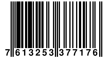 7 613253 377176