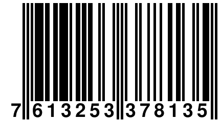 7 613253 378135