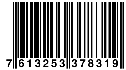 7 613253 378319