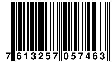 7 613257 057463