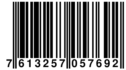 7 613257 057692