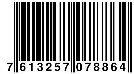 7 613257 078864