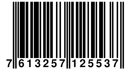 7 613257 125537