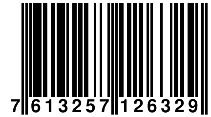 7 613257 126329