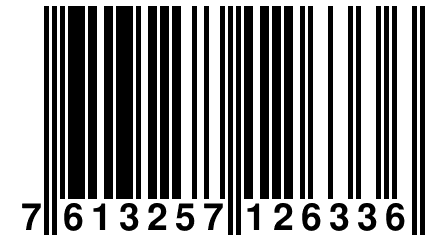 7 613257 126336