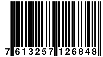 7 613257 126848