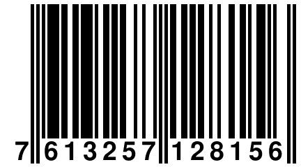 7 613257 128156