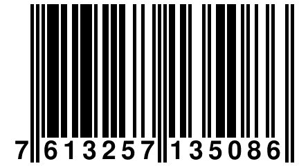 7 613257 135086