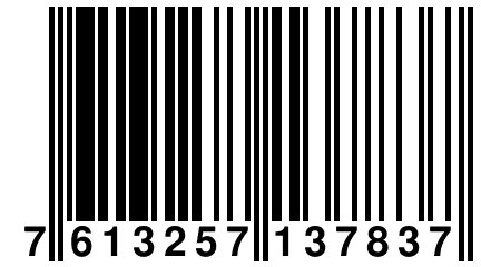 7 613257 137837