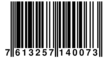 7 613257 140073