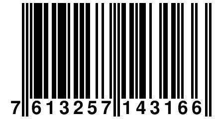 7 613257 143166