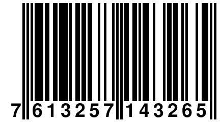 7 613257 143265