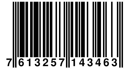 7 613257 143463