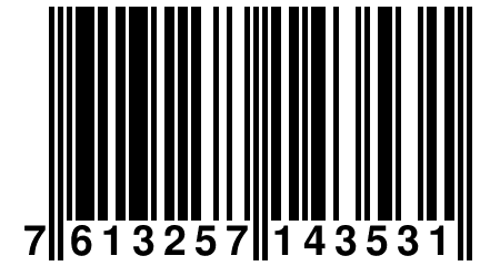 7 613257 143531