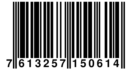 7 613257 150614