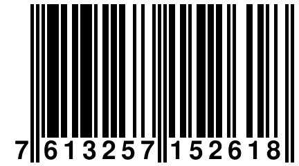 7 613257 152618