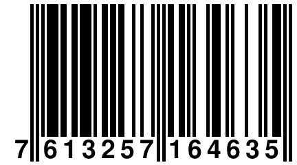 7 613257 164635