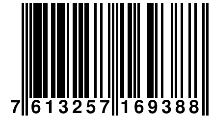 7 613257 169388