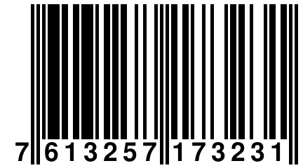 7 613257 173231