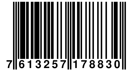 7 613257 178830