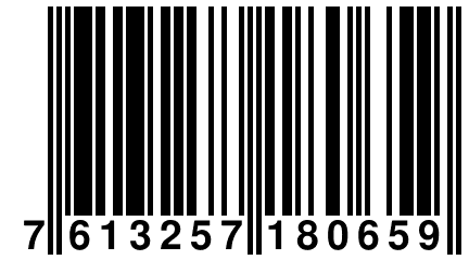 7 613257 180659