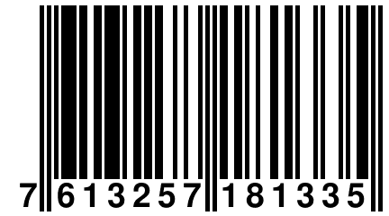 7 613257 181335