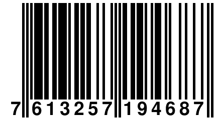 7 613257 194687