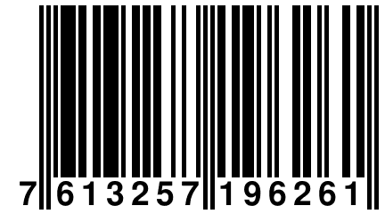 7 613257 196261