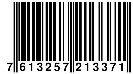 7 613257 213371