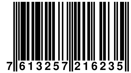 7 613257 216235