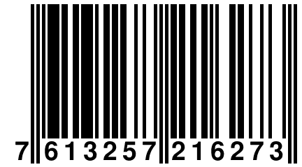 7 613257 216273