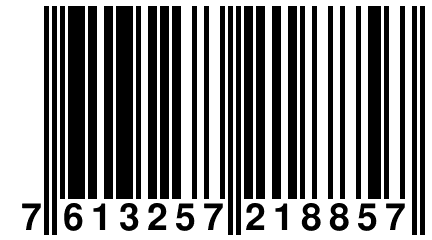 7 613257 218857