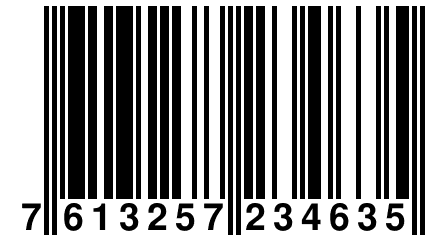 7 613257 234635