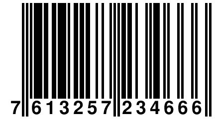 7 613257 234666