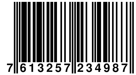 7 613257 234987