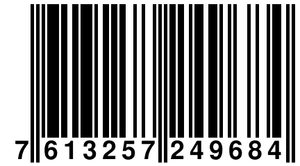 7 613257 249684