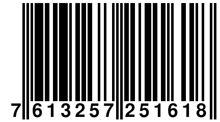 7 613257 251618