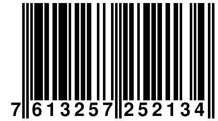 7 613257 252134