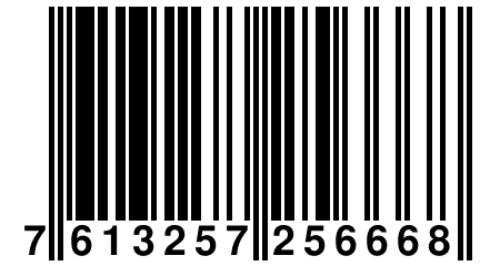 7 613257 256668