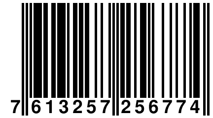 7 613257 256774