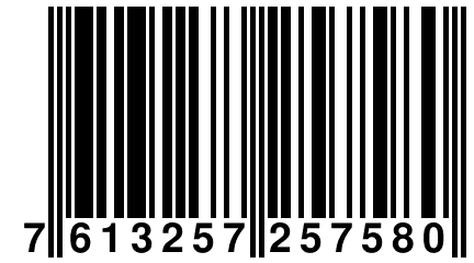 7 613257 257580