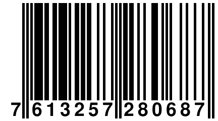 7 613257 280687