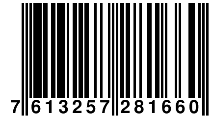 7 613257 281660