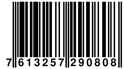 7 613257 290808